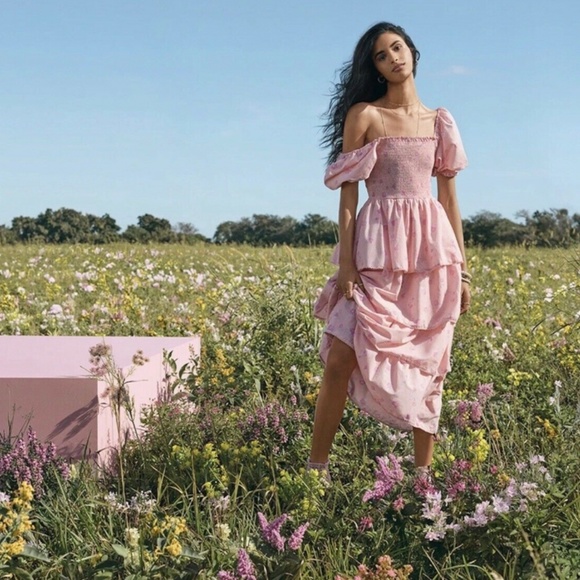 Love Shack Fancy Dresses & Skirts - Love Shack Fancy x Target Dress